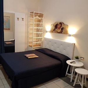 Driepersoonskamer